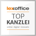 Logo lexoffice